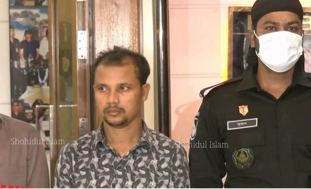 হরিদাস