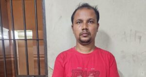 হরিদাস
