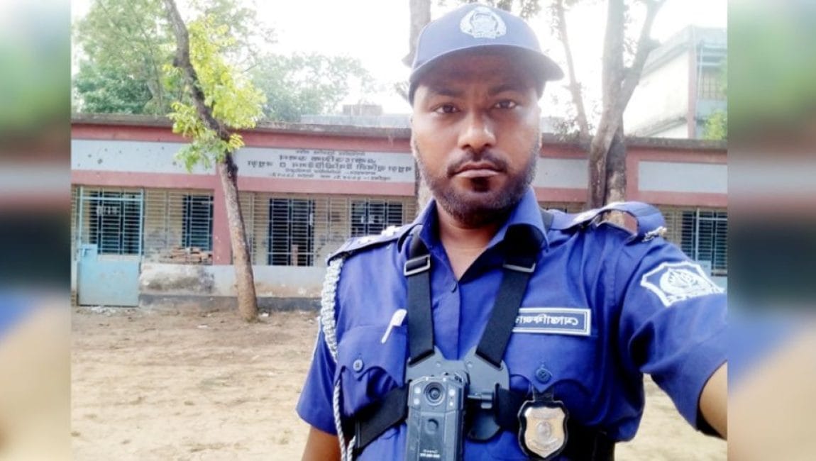 ধুনট থানার এসআই প্রত্যাহার