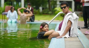 নাটকটির নাম ‘আমরা ভাইরাল’