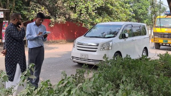 আদমদীঘিতে বর্জ্য পরিশোধনাগার ছাড়াই চালকল পরিচালনা, সংবাদ প্রকাশের পর তদন্তে মিলল সত্যতা