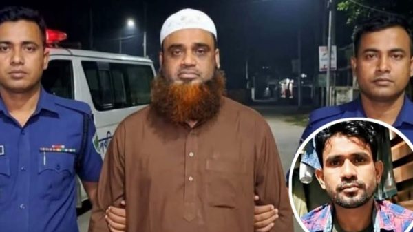 হাফিজুর রহমান সাতক্ষীরা প্রতিনিধিঃ